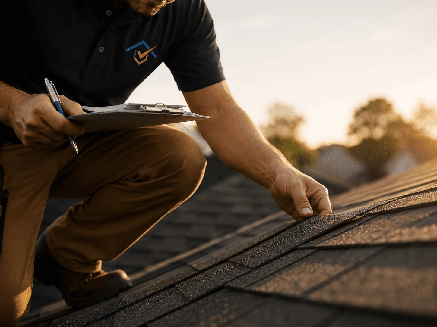 Why Choose Roof Inspection in Waterville, WA